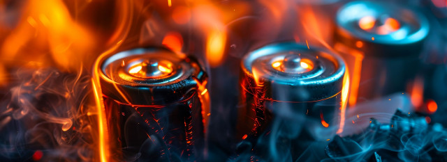 Vigili del Fuoco e batterie al litio: valutazione del rischio e norme di sicurezza antincendio per gli accumuli BESS - Linee guida 2024 VVF