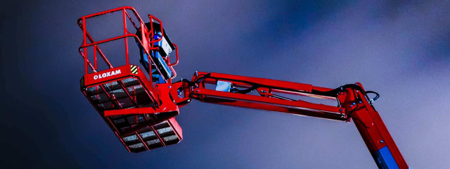 Aggiornamento per addetti alla conduzione di piattaforme di lavoro elevabili (PLE) con e senza stabilizzatori