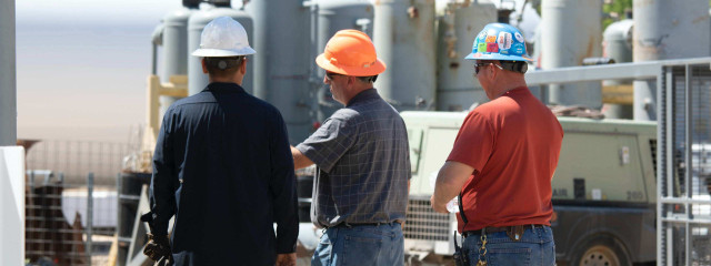 Aggiornamento per preposti