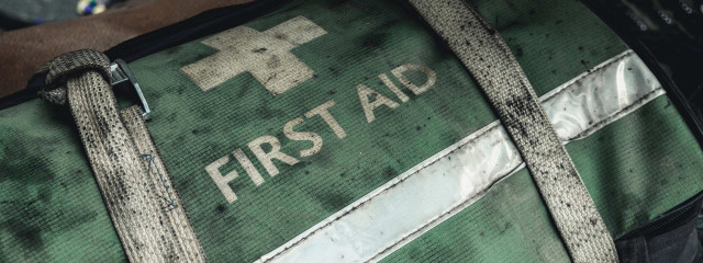 Aggiornamento per addetti al primo soccorso Gruppi B-C