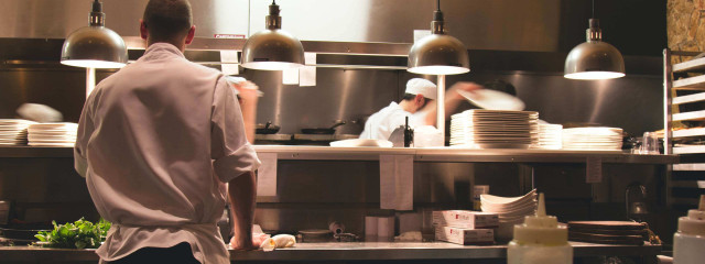 Formazione per Addetti alla manipolazione degli alimenti