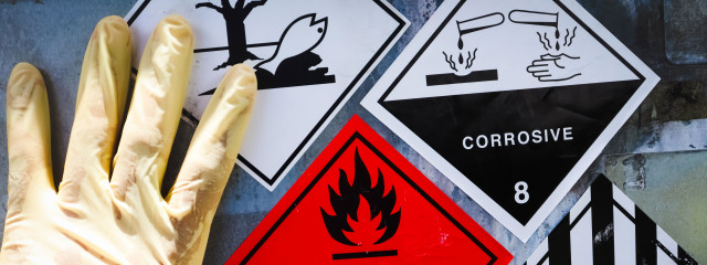 Scheda di Sicurezza (SDS): come verificare la conformità alla luce delle nuove norme e con l'ausilio dell'AI