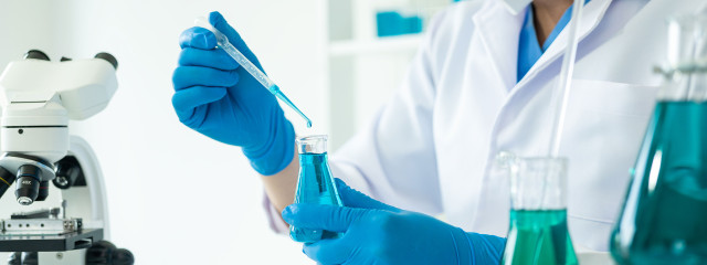 RSPP/ASPP modulo B-SP5 Chimico e petrolchimico