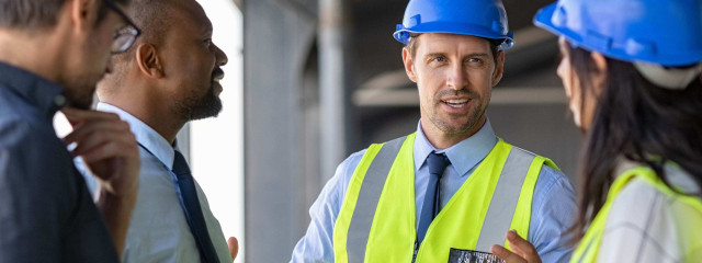 RLS - Rappresentante dei Lavoratori per la Sicurezza (Treviso e Padova)