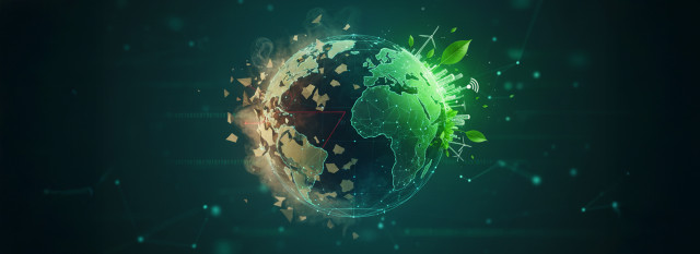 Sostenibilità in un mondo in forte evoluzione: saper leggere le evoluzioni geopolitiche