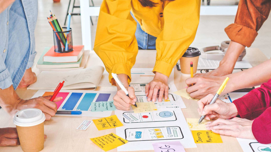 AUDIT DI MARKETING IN UNA PMI