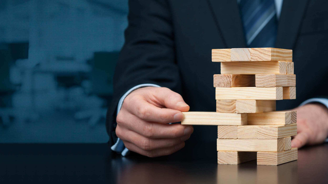 AUDIT SUI RISCHI DEL COMMERCIO INTERNAZIONALE