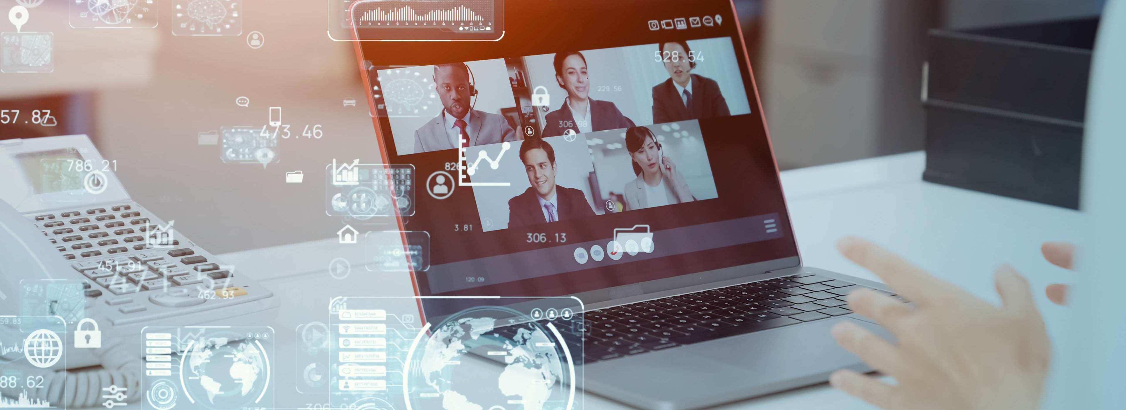 Implementazione Smart Working